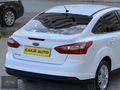 ÇAKIR AUTO'DAN 1.6 TDCİ STYLE 115 HP FOCUS