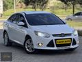 ÇAKIR AUTO'DAN 1.6 TDCİ STYLE 115 HP FOCUS