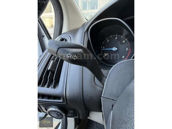 ÇAKIR AUTO'DAN 1.6 TDCİ STYLE 115 HP FOCUS