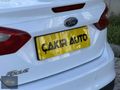 ÇAKIR AUTO'DAN 1.6 TDCİ STYLE 115 HP FOCUS