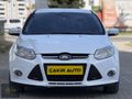 ÇAKIR AUTO'DAN 1.6 TDCİ STYLE 115 HP FOCUS
