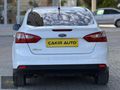 ÇAKIR AUTO'DAN 1.6 TDCİ STYLE 115 HP FOCUS