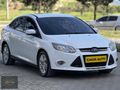 ÇAKIR AUTO'DAN 1.6 TDCİ STYLE 115 HP FOCUS