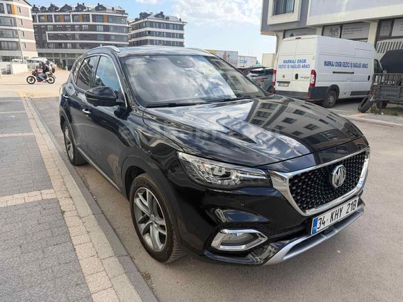 Sahibinden MG HS 1.5 T-GDI Luxury 2024 Model 