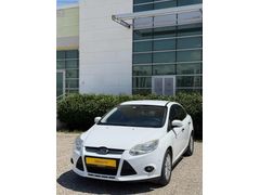 2013 HATASIZ BOYASIZ 103.000 KMDE FORD FOCUS STYLE