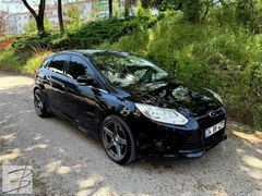 2014 Çıkış İlk Sahip Dizel Ford Focus 1.6 TDCI Style 115HP6İleri