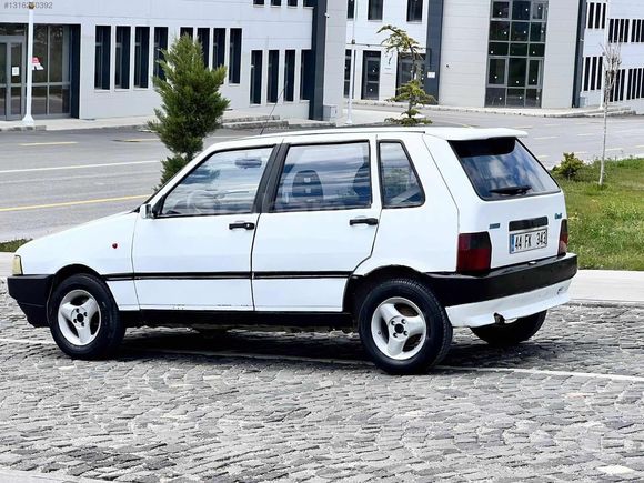 FİAT UNO 70LİK TEMİZ