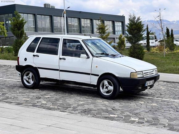 FİAT UNO 70LİK TEMİZ