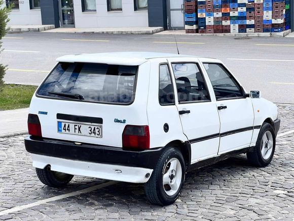 FİAT UNO 70LİK TEMİZ