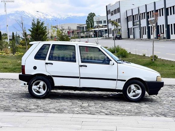 FİAT UNO 70LİK TEMİZ