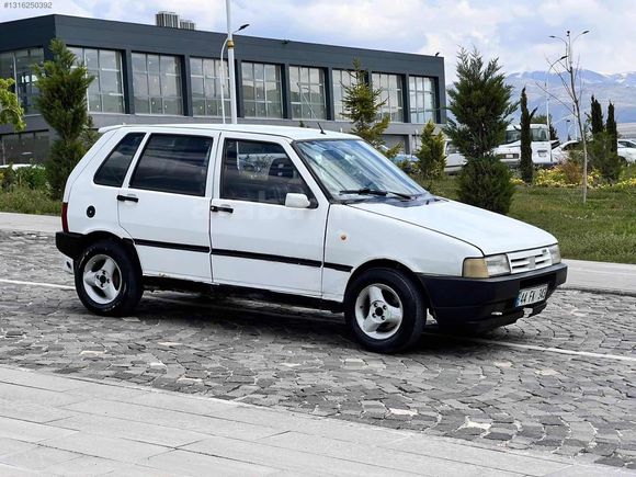 FİAT UNO 70LİK TEMİZ