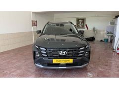 Galeriden Hyundai Tucson 1.6 T-GDi Prime 2025 Model Konya