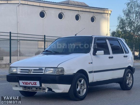 1997 MODEL EMSALSİZ TEMİZLİKTE FİAT UNO 70S