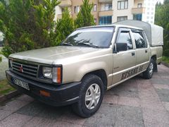 Sahibinden Mitsubishi L 200 4x2 Pick Up 1996 Model Artvin