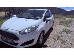 Sahibinden Ford Fiesta 1.25 Trend X 2016 Model  95.000 km Beyaz