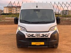 CARSTOCK MOTORLU ARAÇLAR'DAN FIAT DUCATO GSR PAKET 15M3
