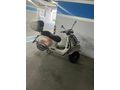 GALERAJ 2024 VESPA GTV 300 İe SIFIR AYARINDA FULL AKSESUAR..