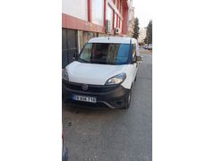 Sahibinden Fiat Doblo Cargo 1.3 Multijet 2018 Model