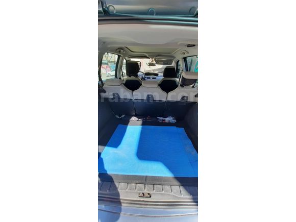 Sahibinden Citroen C4 Grand Picasso 1.6 e-HDi Dynamic 2012 Model