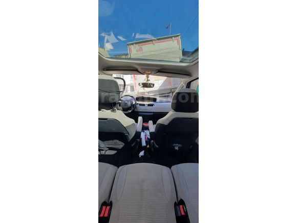 Sahibinden Citroen C4 Grand Picasso 1.6 e-HDi Dynamic 2012 Model