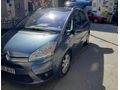 Sahibinden Citroen C4 Grand Picasso 1.6 e-HDi Dynamic 2012 Model