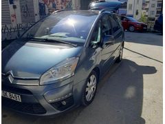 Sahibinden Citroen C4 Grand Picasso 1.6 e-HDi Dynamic 2012 Model