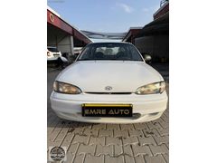 HYUNDAİ ACCENT 1.3LX