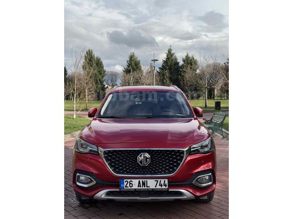 Sahibinden MG HS 1.5 T-GDI Luxury 2022 Model 
