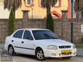 2002 HYUNDAİ ACCENT 1.3 LX BENZİN&LPG SIFIR MUAYENELİ
