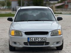 MİRAÇ AUTO DAN BAYRAM ŞEKERİ KLİMALI HİDROLİK ACCENT