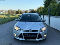 İZ-PARK AUTO 2014 FORD FOCUS SEDAN 1.6 TİTANUM LPG'Lİ OTOMATİK!!