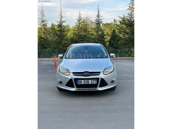 TEMİZ FOCUS