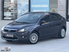 2009 MODEL FOCUS TİTANYUM 229 KM Sİ HATASIZZZ