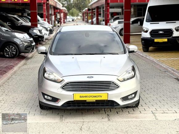 2017 MODEL 181.000 KMDE 1.6 OTOMATIK PRİNS LPG Lİ