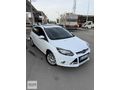 OTOMATİK SUNROOFLU BENZİN LPG'Lİ FORD FOCUS
