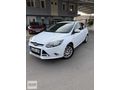 OTOMATİK SUNROOFLU BENZİN LPG'Lİ FORD FOCUS