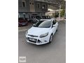 OTOMATİK SUNROOFLU BENZİN LPG'Lİ FORD FOCUS