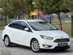 HATASIZ *ORJİNAL 143.000 KM* Otomatik-Lpg'li-Titanium Full