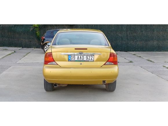 SIFIR MOTOR TERTEMİZ AİLE ARACI