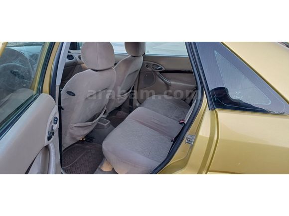 SIFIR MOTOR TERTEMİZ AİLE ARACI