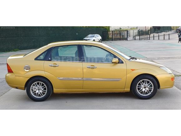 SIFIR MOTOR TERTEMİZ AİLE ARACI