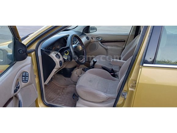 SIFIR MOTOR TERTEMİZ AİLE ARACI