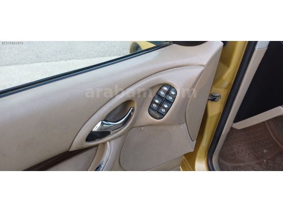SIFIR MOTOR TERTEMİZ AİLE ARACI