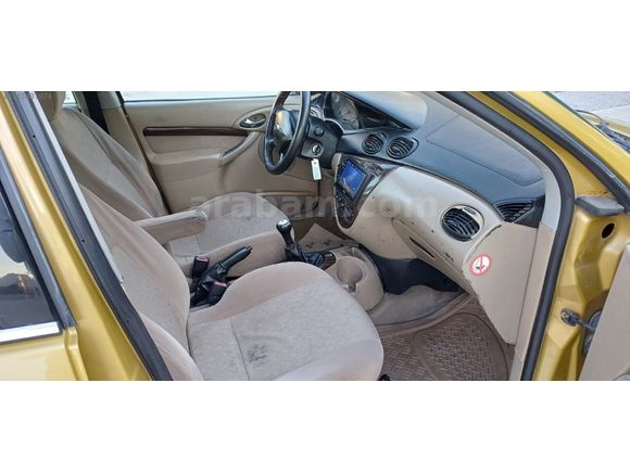 SIFIR MOTOR TERTEMİZ AİLE ARACI