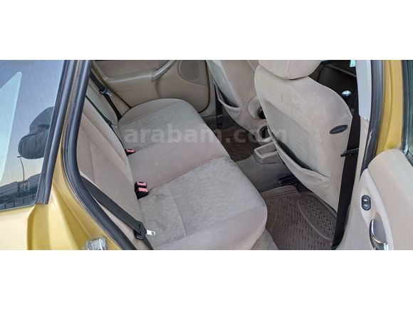 SIFIR MOTOR TERTEMİZ AİLE ARACI