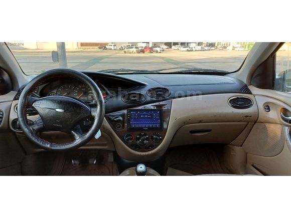 SIFIR MOTOR TERTEMİZ AİLE ARACI