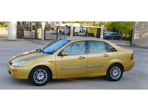 SIFIR MOTOR TERTEMİZ AİLE ARACI