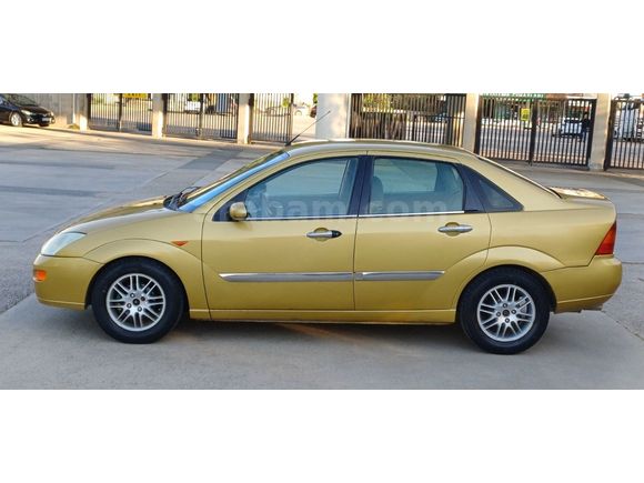 SIFIR MOTOR TERTEMİZ AİLE ARACI