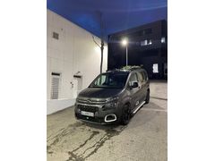 Sahibinden Citroen Berlingo 1.5 BlueHDI Feel Bold 2022 Model