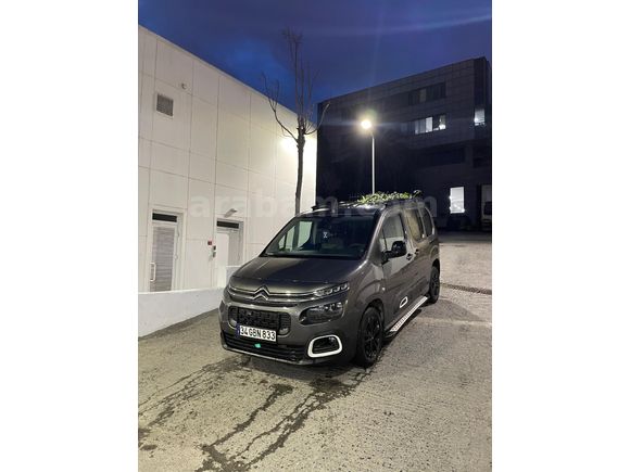 Sahibinden Citroen Berlingo 1.5 BlueHDI Feel Bold 2022 Model